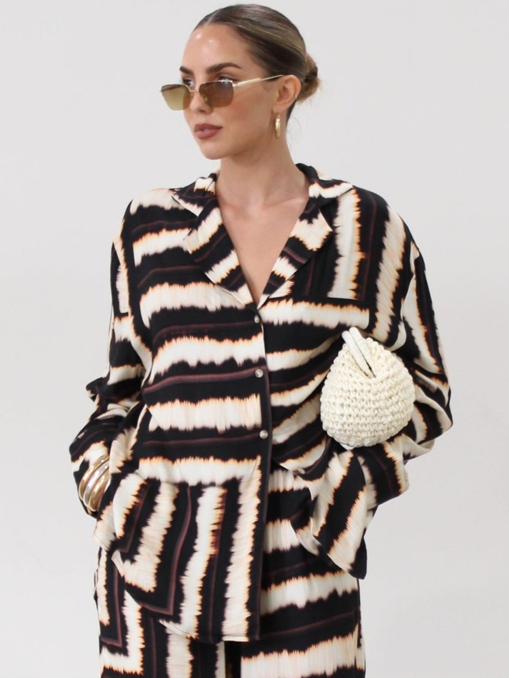 Seven Wonders Sola Top